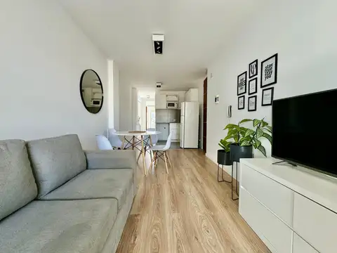 Departamento en Venta en Rosario, Santa Fe