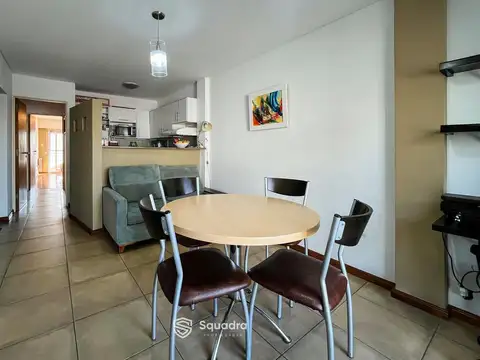 Departamento en Venta en Centro, Rosario