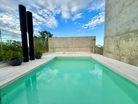 Departamento en Venta en Abasto, Rosario