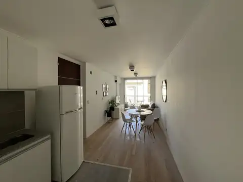 Departamento en Venta en Centro, Rosario