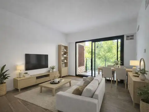 Departamento en Venta en Abasto, Rosario