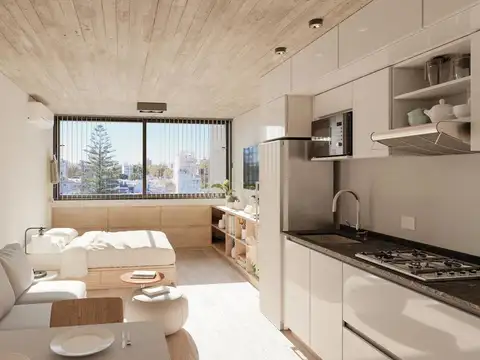 Departamento en Venta en Pichincha, Rosario