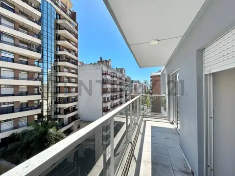 Departamento en Venta en Ntra. Sra. Del Rosario, Rosario