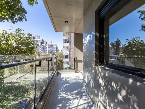 Departamento en Venta en Martin, Rosario