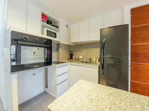 Departamento en Venta en Centro, Rosario