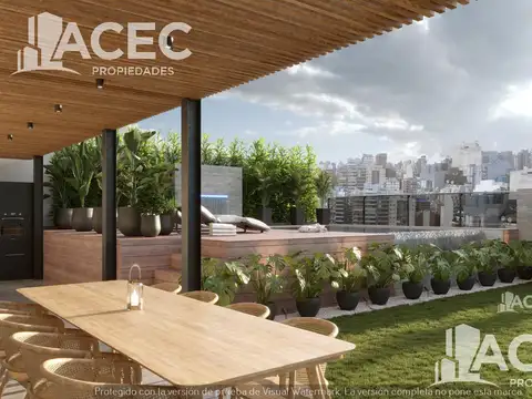 Departamento en Venta en Republica De La Sexta, Rosario