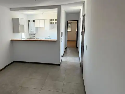 Departamento en Venta en Nuestra Señora De Lourdes, Rosario