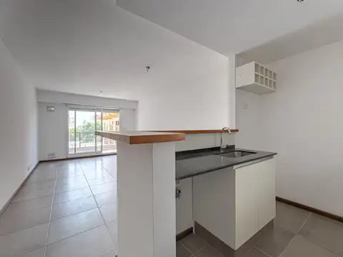 Departamento en Venta en Echesortu, Rosario