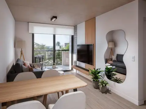 Departamento en Venta en Centro, Rosario