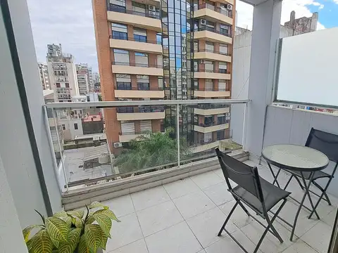 Departamento en Venta en Centro, Rosario