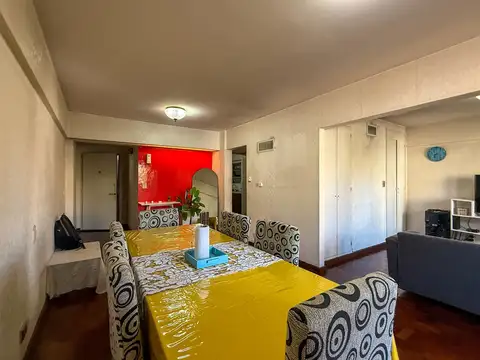 Departamento en Venta en Centro, Rosario