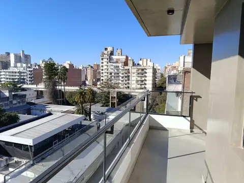 Departamento en Venta en Martin, Rosario