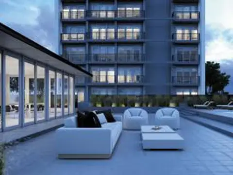 Departamento en Venta en Echesortu, Rosario