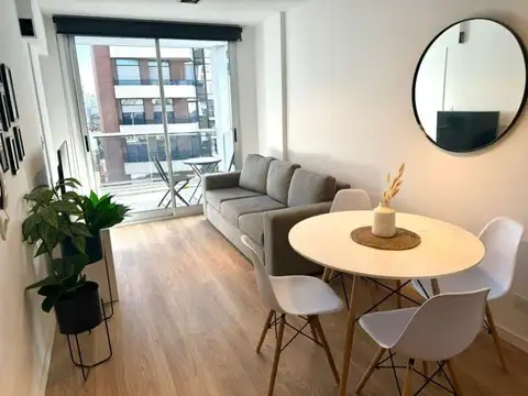 Departamento en Venta en Centro, Rosario