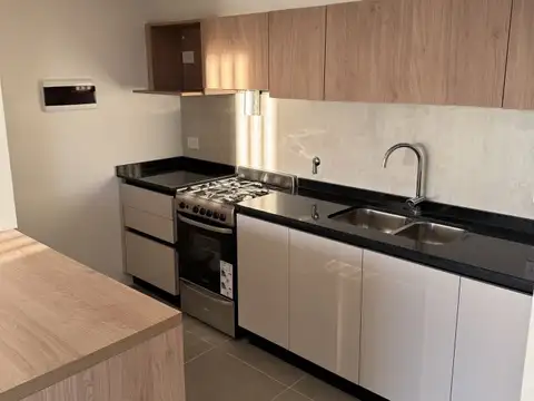 Departamento en Venta en Rosario, Santa Fe