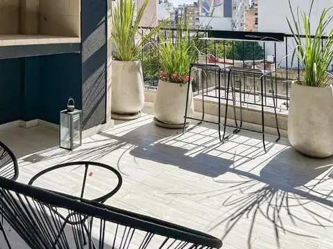 Departamento en Venta en Centro, Rosario