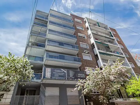 Departamento en Venta en Rosario, Santa Fe