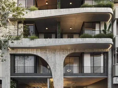 Departamento en Venta en Centro, Rosario