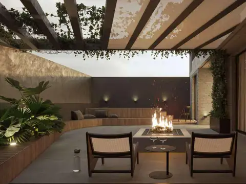 Departamento en Venta en Rosario, Santa Fe