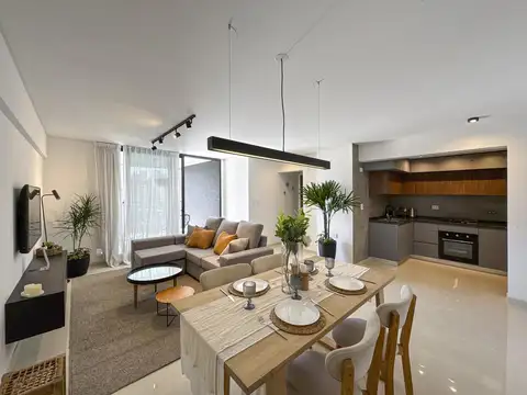 Departamento en Venta en Centro, Rosario