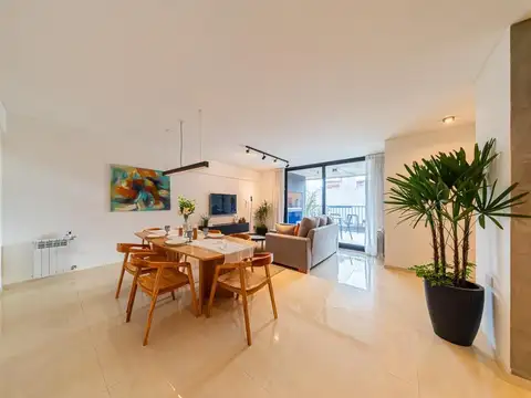Departamento en Venta en Martín, Rosario
