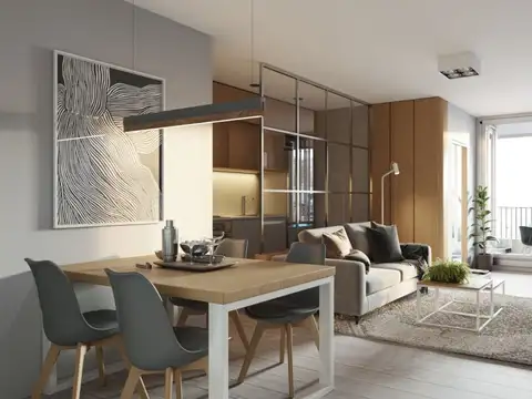 Departamento en Venta en Rosario, Santa Fe