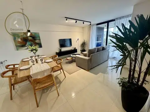 Departamento en Venta en Centro, Rosario