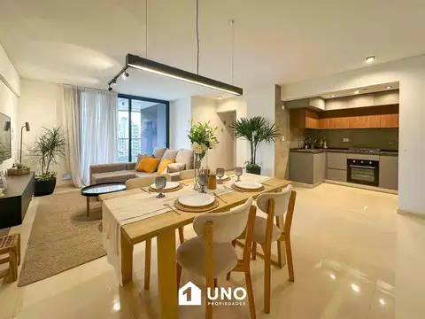 Departamento en Venta en Rosario, Santa Fe