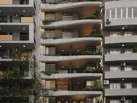 Departamento en Venta en Centro, Rosario