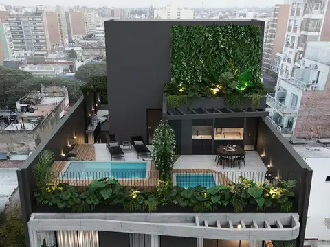 Departamento en Venta en Centro, Rosario