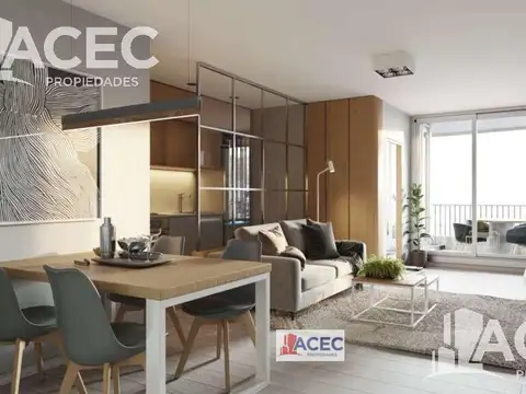 Departamento en Venta en Rosario, Santa Fe