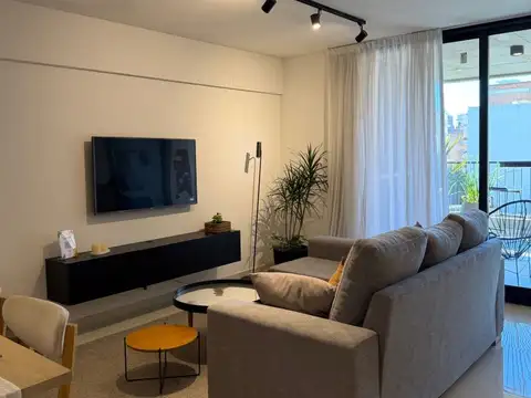 Departamento en Venta en Luis Agote, Rosario
