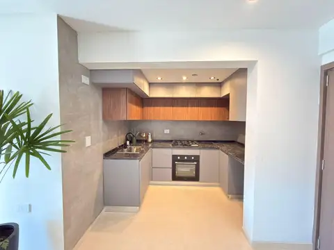 Departamento en Venta en Centro, Rosario