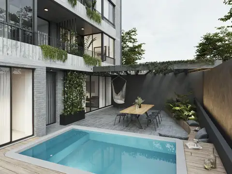 Departamento en Venta en Centro, Rosario