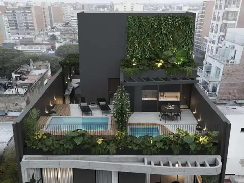 Departamento en Venta en Centro, Rosario