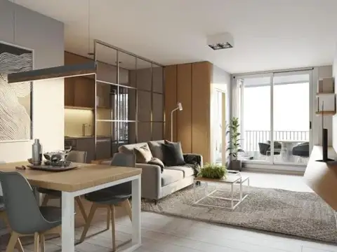 Departamento en Venta en Martin, Rosario