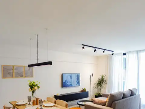 Departamento en Venta en Centro, Rosario