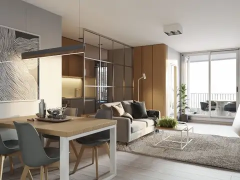 Departamento en Venta en Rosario, Santa Fe