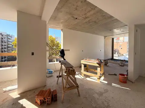 Departamento en Venta en Martín, Rosario