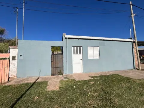 Casa en Venta en Pueblo Ramona, Castellanos