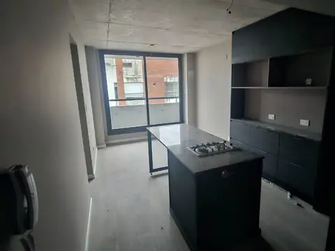 Departamento en Venta en Abasto, Rosario
