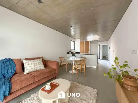 Departamento en Venta en Centro, Rosario