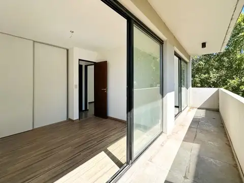 Departamento en Venta en Nuestra Señora De Lourdes, Rosario