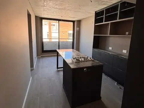 Departamento en Venta en Abasto, Rosario