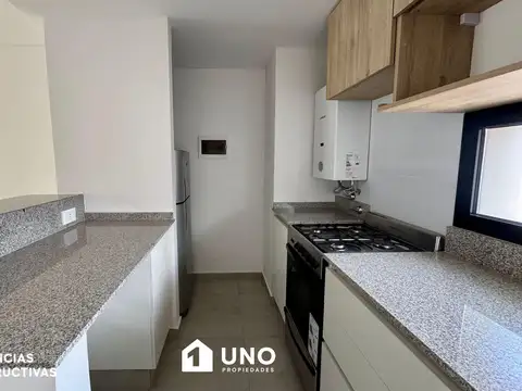 Departamento en Venta en Rosario, Santa Fe