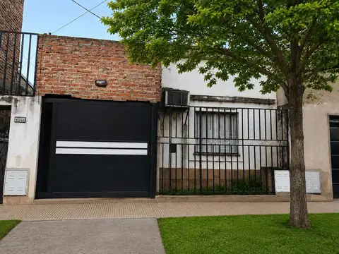 Casa en Venta en Santa Fe, La Capital