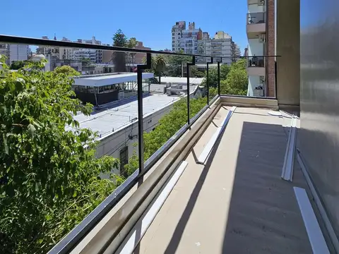 Departamento en Venta en Martín, Rosario