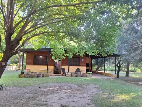Casa en Venta en Arroyo Leyes, La Capital