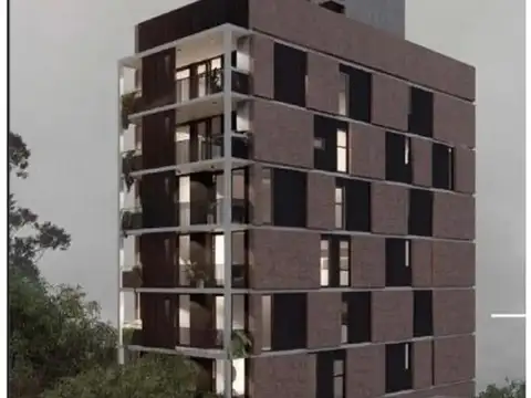 Departamento en Venta en Martin, Rosario