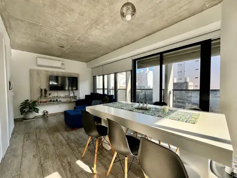 Departamento en Venta en Centro, Rosario